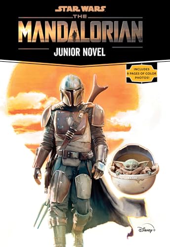 The Mandalorian (By: Joe Schreiber)