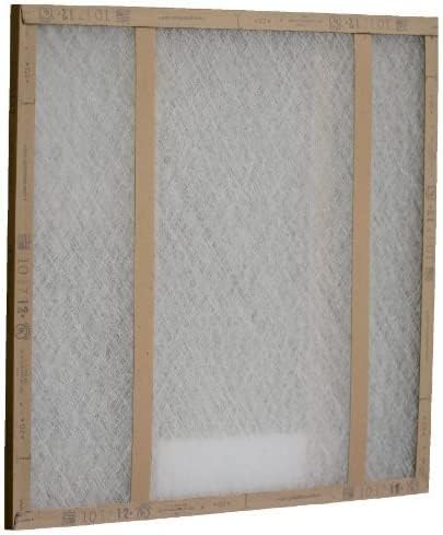 14x25x1 Glasfloss GDS Filter - Box of 12