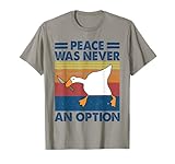 Funny Goose Murder Meme