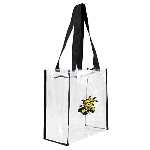 Littlearth NCAA Wichita State Shockers Stadion Tragetasche