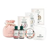 THE BODY SHOP(ザボディショップ) ギフトセット[101367]を徹底調査