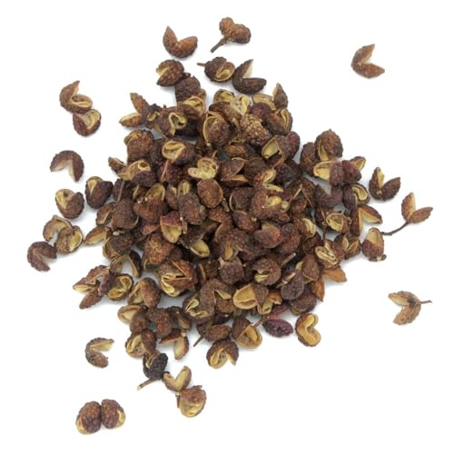 Baies du Bhoutans en sachet économique de 250 grammes