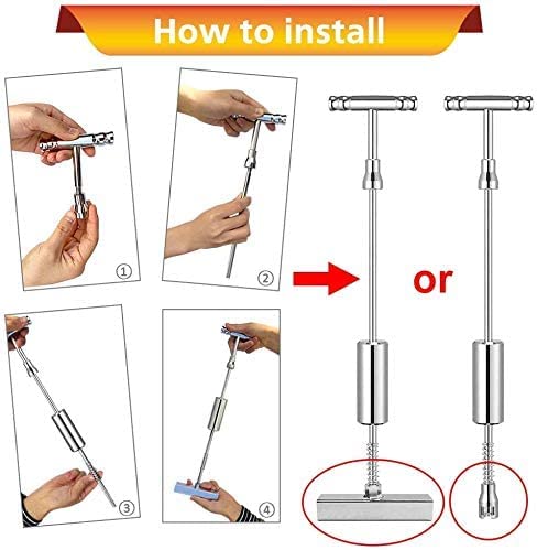 Kit di riparazione per ammaccature senza vernice