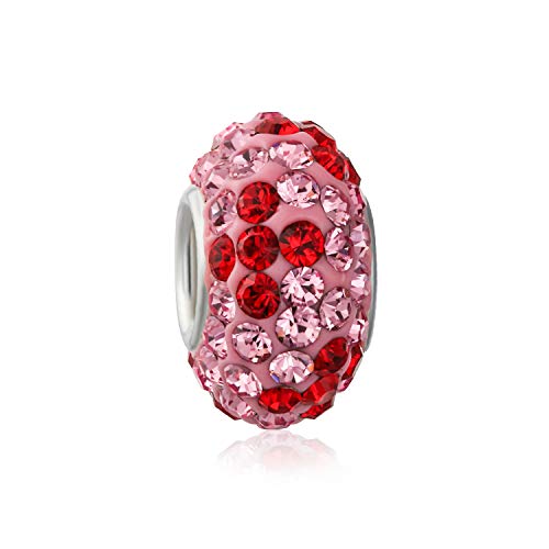 Bling Jewelry PBX-HZ-11-red Bling Jewelry PBX-HZ-11-red