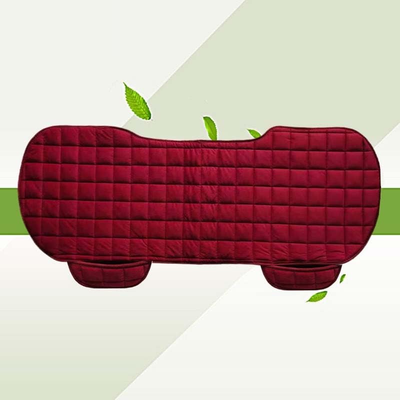 Couverture voiture universel pour trajets quotidiens et vacances au ski en famille