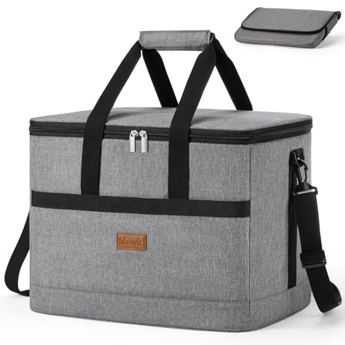 Lifewit e 35L N[[{bNX ۗobO N[[obO \tgN[[{bNX ܂肽 ۗ ۉ 4wfM 񂰂ƌ|p Lv/AEghA/s/ނ/BBQ/W[/sNjbN/X|[c/GNXJ[Vɑ劈