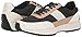 DV Dolce Vita Womens Bettie Sneaker, Black White, 9.5 US