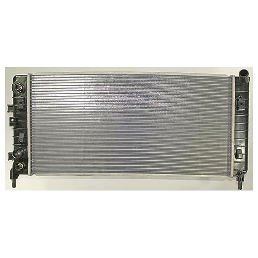 APDI 8012827 Radiator