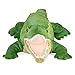 Imagen de Wild Republic Peluche de peluche de cocodrilo verde