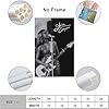 YFKOCTU Sabrina Poster Carpenter Music Signature Live Posters for Room Aesthetic Canvas Wall Art Bedroom Decor12x18inch(30x45cm) #2
