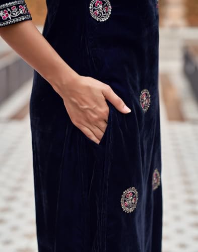 Image of SKYLEE Women Kurta Set