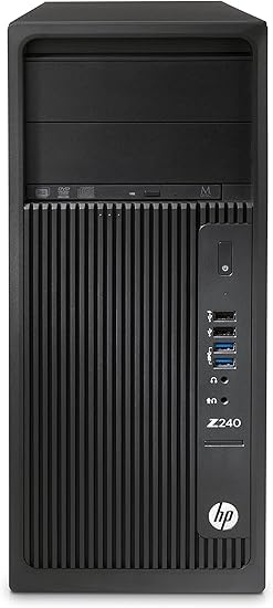 Professional Desktop | Core i7 6th Gen | 16GB RAM | 256GB