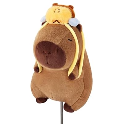 RLOMUTE Schl?gerkopfh?llen Golf Headcover
