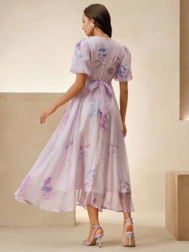 Image of LITZO Dress for Women || Western Dresses for Women || One Piece Maxi Dress (L-212-214)
