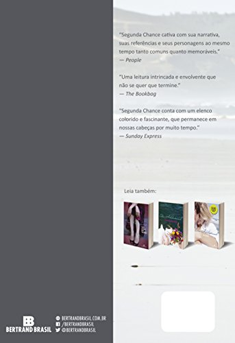 Segunda chance Segunda chance - Imagem 2