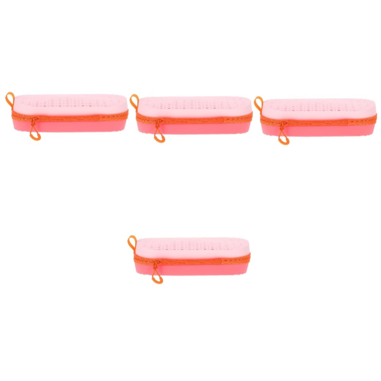 BESPORTBLE Scatola Porta Occhiali Da Nuoto Contenitore Per Occhiali Scatole Per Il Trasporto Degli Occhialini Da Nuoto Scatole Per Occhiali Con Foro Di Scarico Gel Di Silice