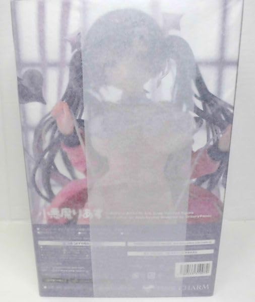 Amazon.co.jp: Pink・Charm 1/6 あゆま紗由氏 「小悪魔りあす」完成品 