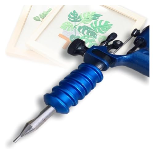 Máquina para trazar patrones de bordado en tu taller de costura creativa de alta costura 2