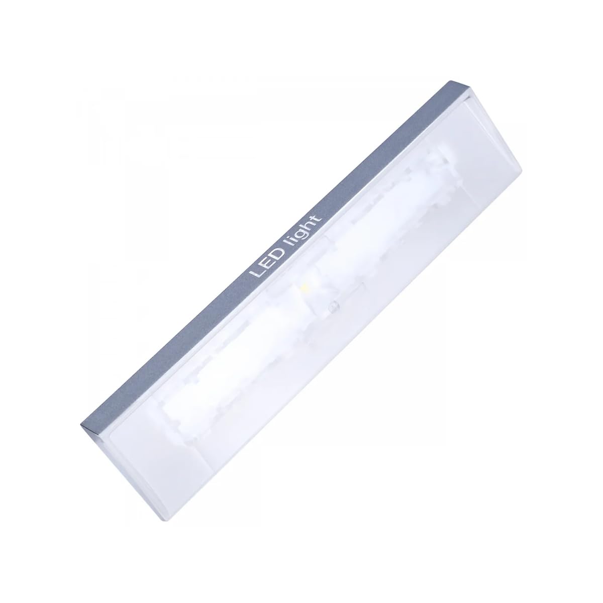 MIRTUX LED-Innenbeleuchtung für Kühlschrank, kompatibel mit Balay, Bosch, Siemens, Constructa, Neff | Maße: Breite 32 mm und Länge 138 mm | Originalcodes: 10024820, 10003924 und 00628627