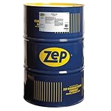 Zep Dyna 143 Parts Washer Solvent - 55 Gallons (1 Drum) 36685 - Designed for use in Parts Washer, Dyna Clean, Dyna Brute FB, Super Brute FB, Brake Buggy and Dyna Mate