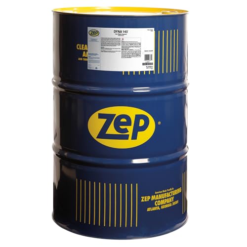 Zep Dyna 143 Parts Washer Solvent (55 Gal)