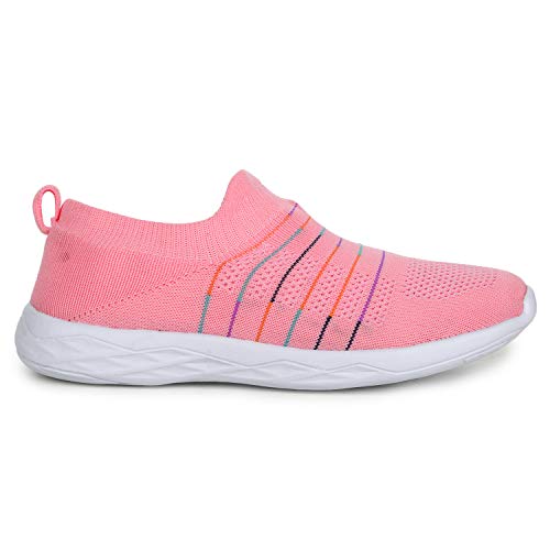 Image of Liberty Womens Godfree Walking Shoes