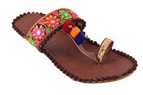Image of SHREE OL Women's & Girls' Slipper