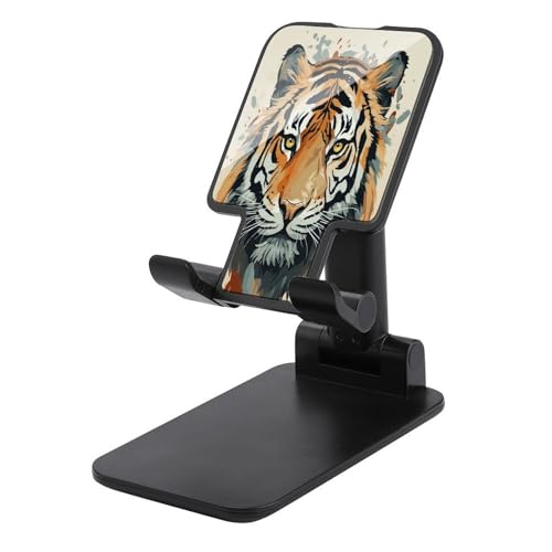Support de téléphone pliable pour bureau : idéal pour vos appels vidéo
