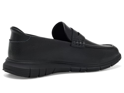 Image of Marc Joseph New York Empire Street Loafers (Hands-Free Technology) | Casual Shoes