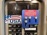 GenSafety NSD200A Square D Interlock Kit