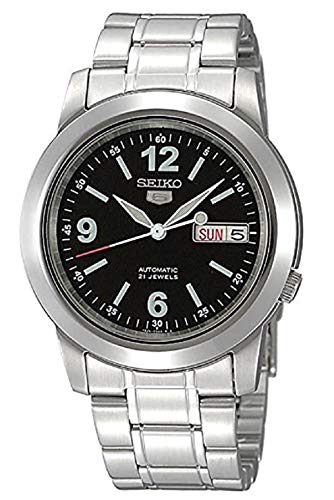 [ZCR[]SEIKO { ZCR[ t@Cu SEIKO 5 SNKE63J1 ubN×Vo[  rv Y EHb` [tAi]