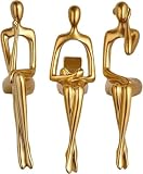 **Matériaux de qualité supérieure** : notre collier unisexe est habilement fabriqué en acier inoxydable de haute qualité et disponible en finition plaquée argent et or. Résistants au ternissement, à la décoloration et à l'oxydation, ces colliers garantissent une brillance durable qui reste superbe pendant des années.