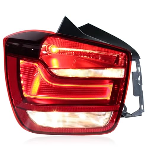 Feu arrière pour BMW F20 F21 (2010-2015) - Bloc optique gauche d'avertissement de frein
