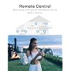 Smart Plug, Support Smart Life, Siri, SmartThings, Alexa Google Assistant for Voice Control, Remote Control, Timer, Mini Smart Outlet,No Hub Required,FCC ETL Certified