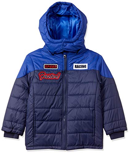 Image of Amazon Brand - Jam & Honey Boys Jacket