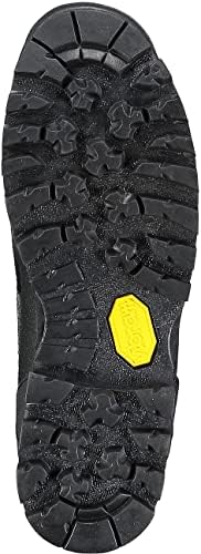 CMP Women's ATHUNIS MID WMN Trekking Shoe WP, Nero, 6 Wide | Image 5