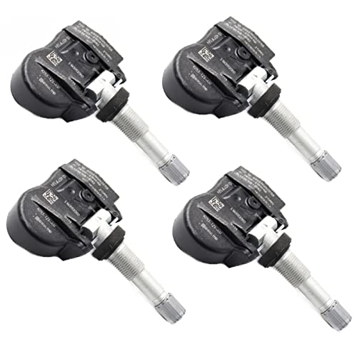 Capteur TPMS 42753-Tz3-A51 résout le voyant de pression pneu allumé sur Acura ILX