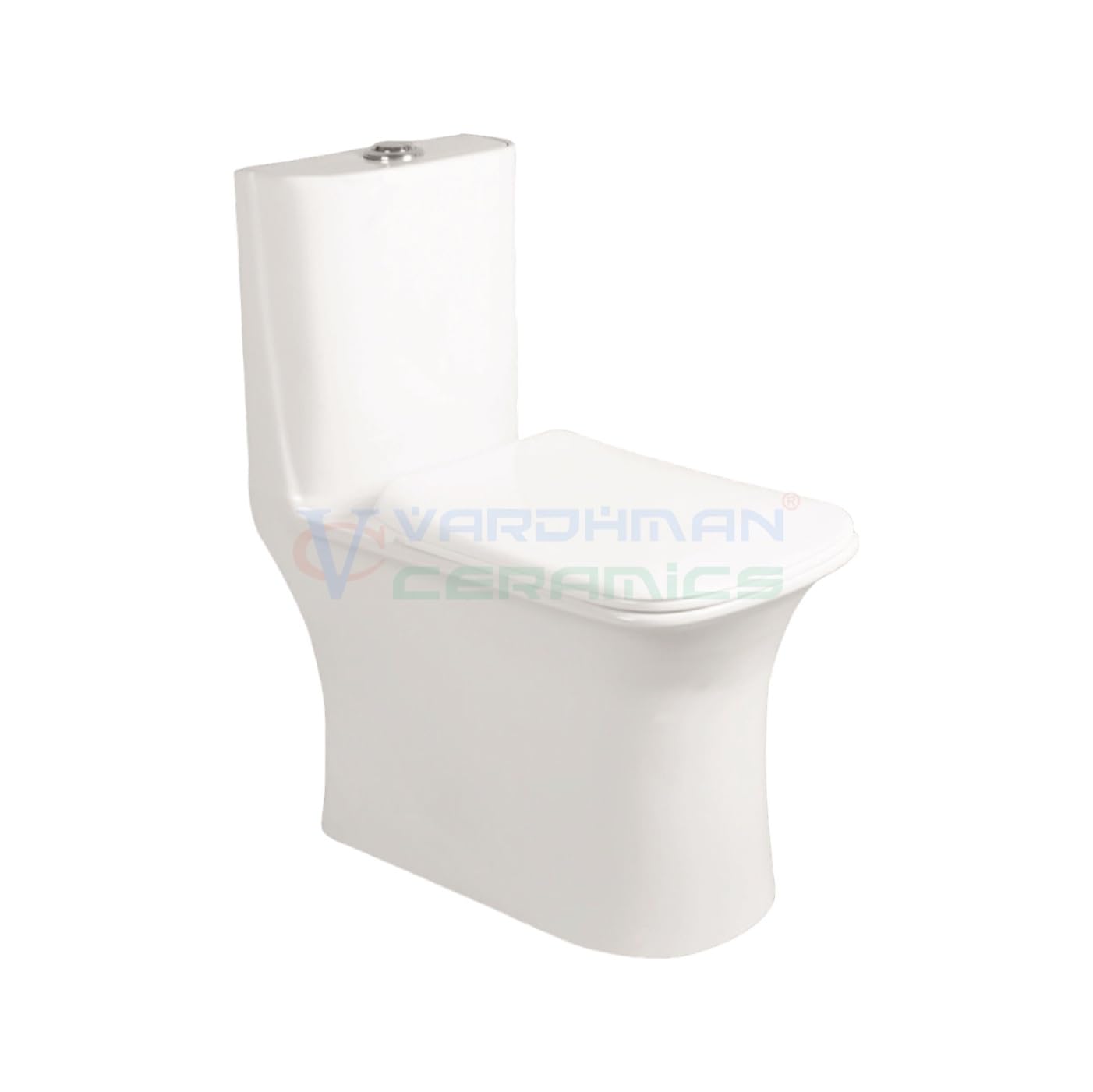 Amazon.in: Vardhman Ceramics: Siphonic Western Toilets