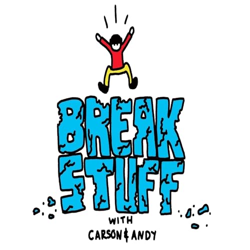 OUR FIRST BANDS | BREAKSTUFF cover art