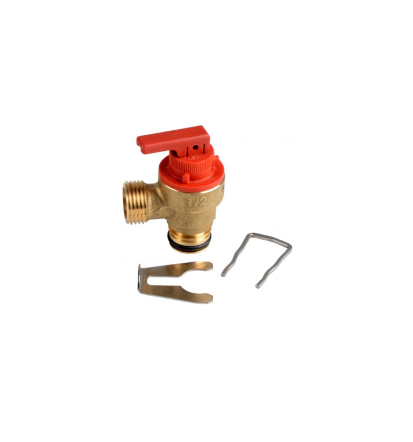 Glowworm Saunier Duval Themaclassic PRV Pressure Relief Valve 3 bar 0020047005