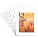 Golden State Art, Pack of 10, 16x20 for 12x16 White Color Picture Photo Mat -White-core, Acid-Free - Great for Frames, Artwork, Prints, Pictures
