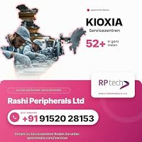 Kioxia Exceria G3 1 Tb M.2 Pci Express 5.0 Nvme Qlc (ssd Kioxia Exceria G3 1tb [pcie5.0/nvme]) – Ansicht 7