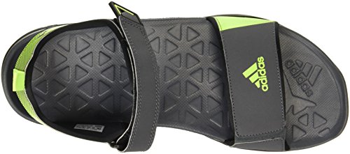 Adidas Men's Cyran M Grefiv/Dkgrey 