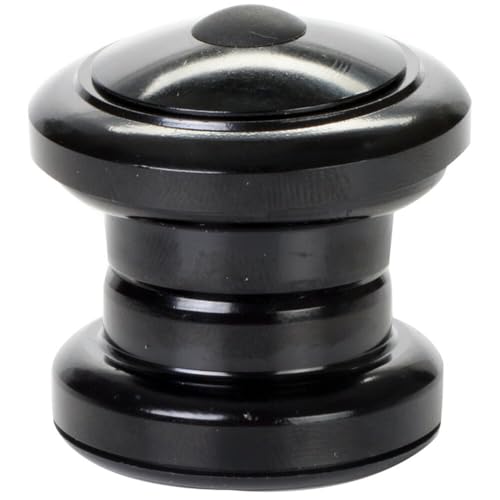 Sunlite Steel Threadless MTB Headset, 1