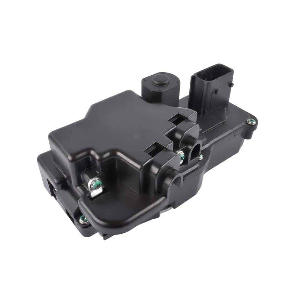 Ysmayqaaa Onecolor Front Left Driver Side Door Latch Actuator Compatible With Corvette Coupe 6.2L 2015-2019