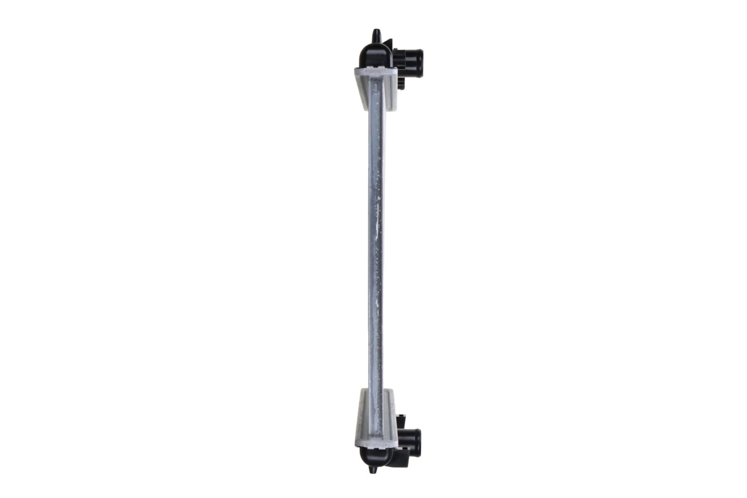 HELLA 8MK 366 300-221 Kühler, Motorkühlung - Kühlrippen gelötet