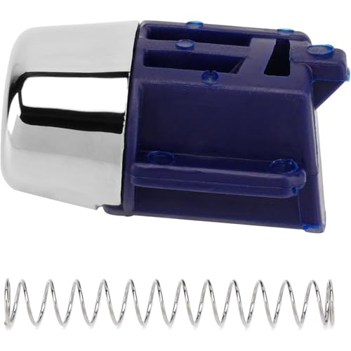 ZUXOCY Smooth Operations - Botón de palanca de cambios de transmisión para 54132SHJA01, fácil instalación, mejora los accesorios interiores del vehículo de conducción