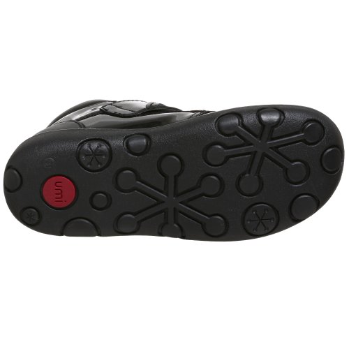 umi Toddler/Little Kid London Boot,Black,30 EU (US Little Kid 12-12.5 M)4