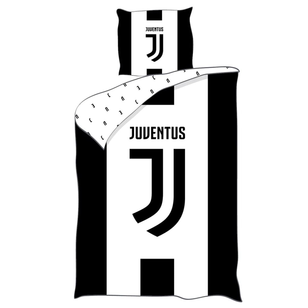 Duvet Cover COTTON 140*200 Juventus