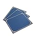 Certificate Holder – 24-Piece Pack Certificate Covers - 11.7 x 9.4 x 1.7-inch Diploma Holder – Ideal for Promotion Diploma, Certification – Navy Blue Certificate Folder with Gold Border